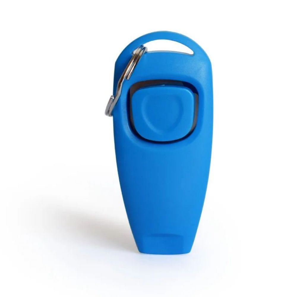 Clicker Puppy Trainer