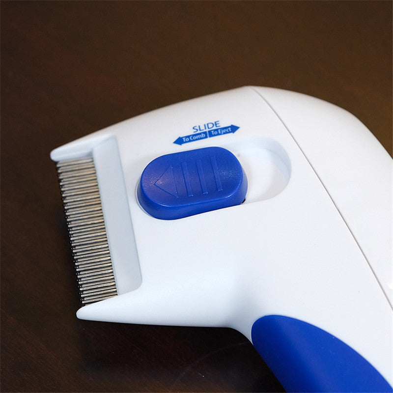 Cat Lice Remover