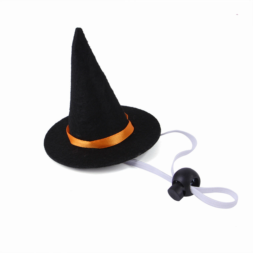 Halloween Pet Outfit