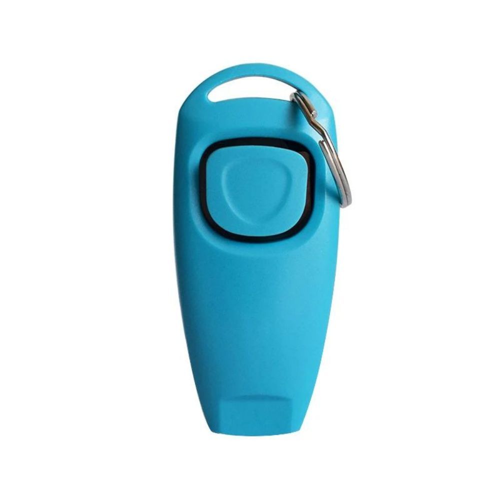 Clicker Puppy Trainer