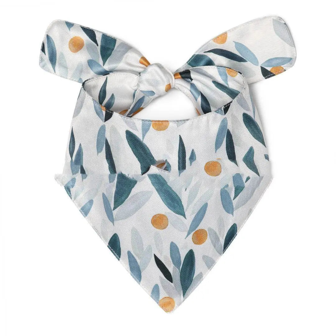 Summer Dog Scarf cjdropshipping