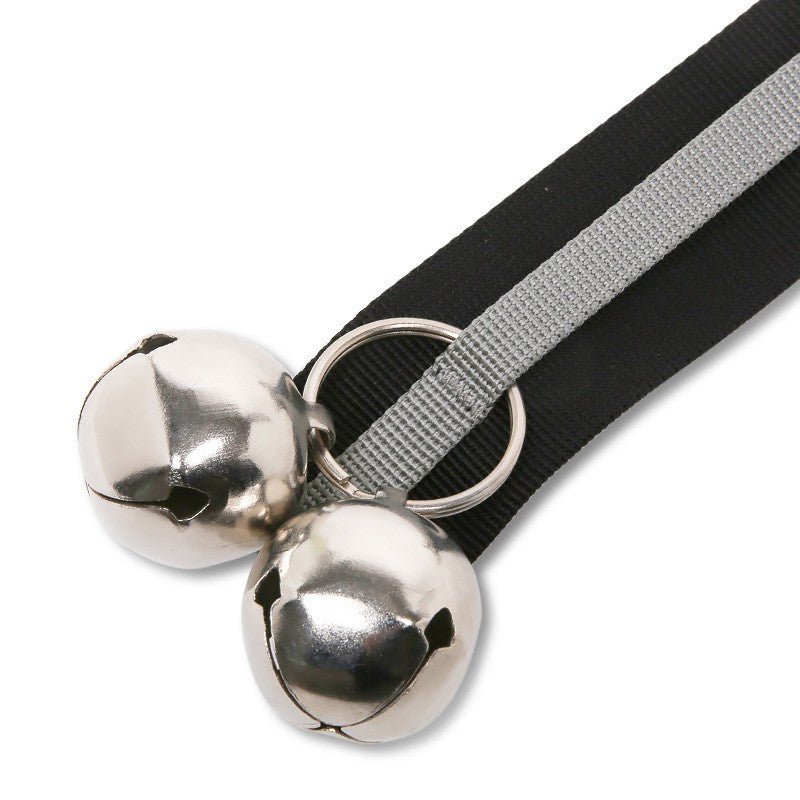 Pet Bell Toy