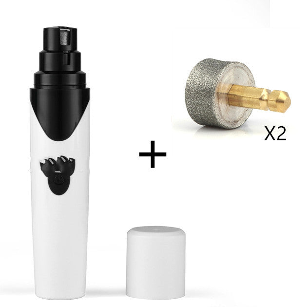 Pet Nail Sharpener