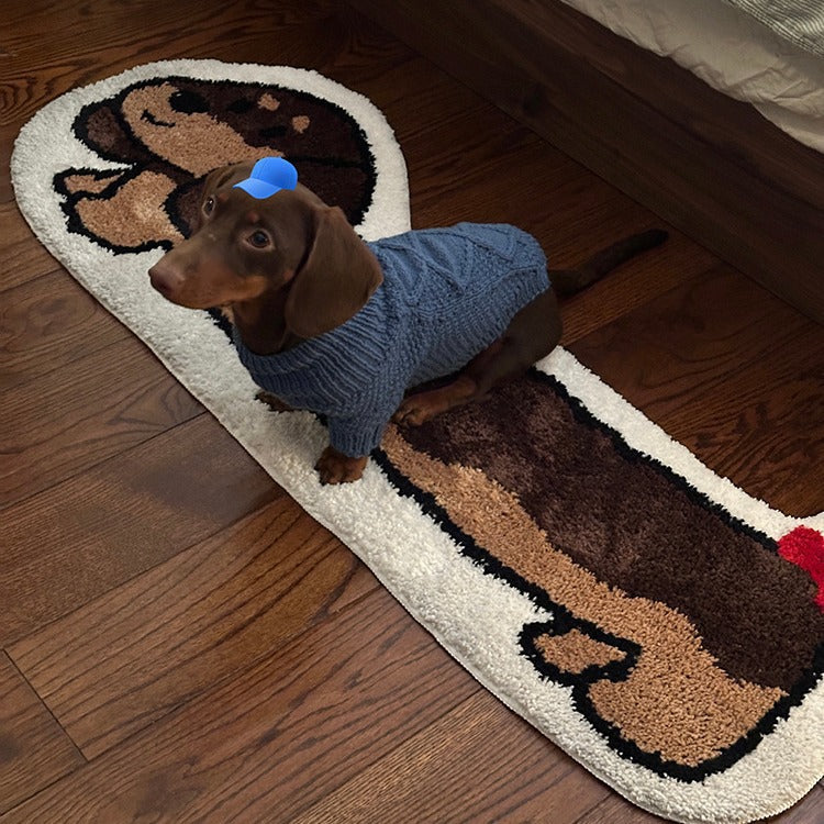 Pet Bedroom Mat