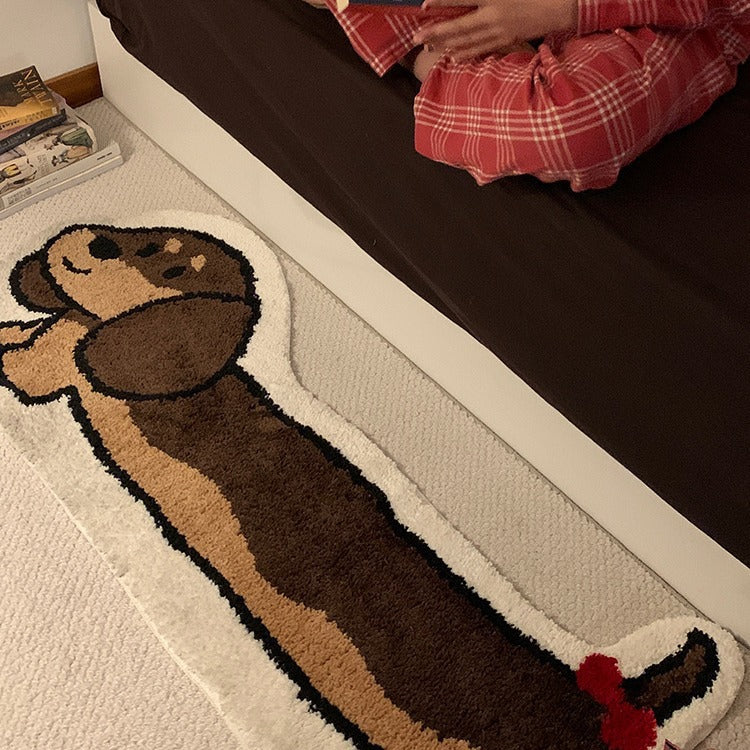Pet Bedroom Mat