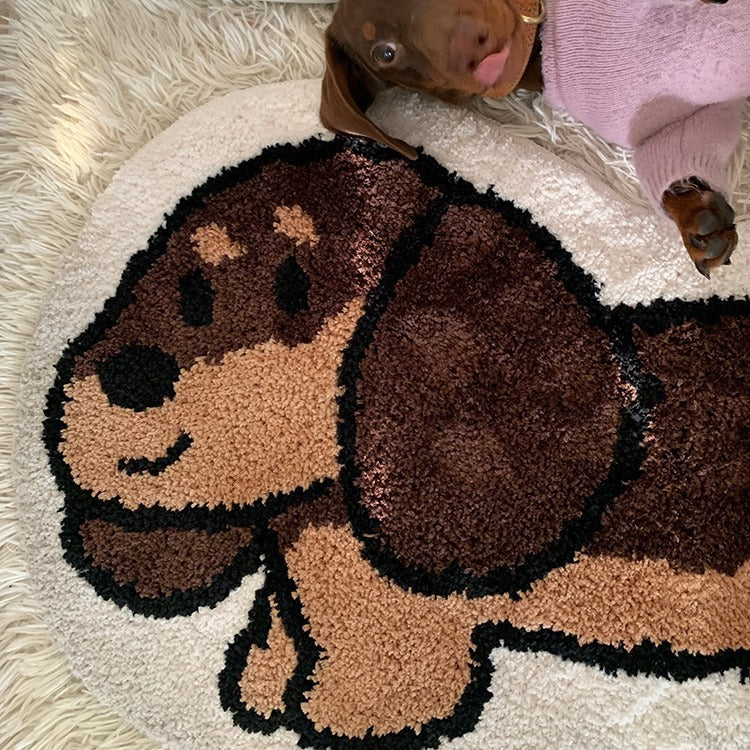 Pet Bedroom Mat