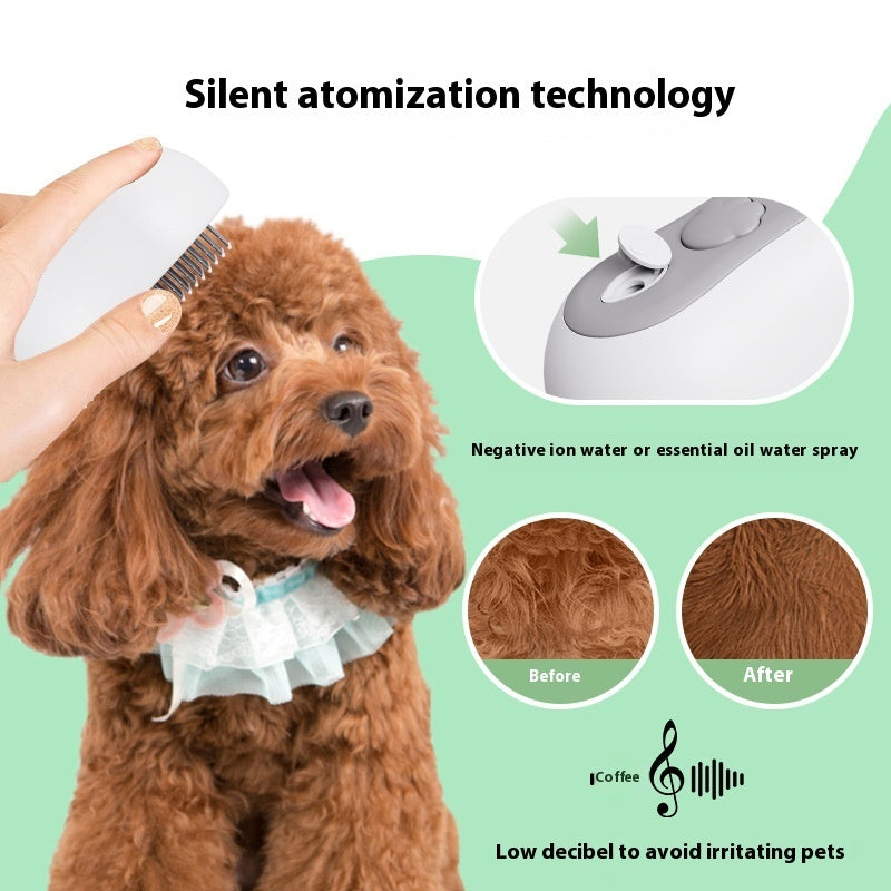 Hair Care Device