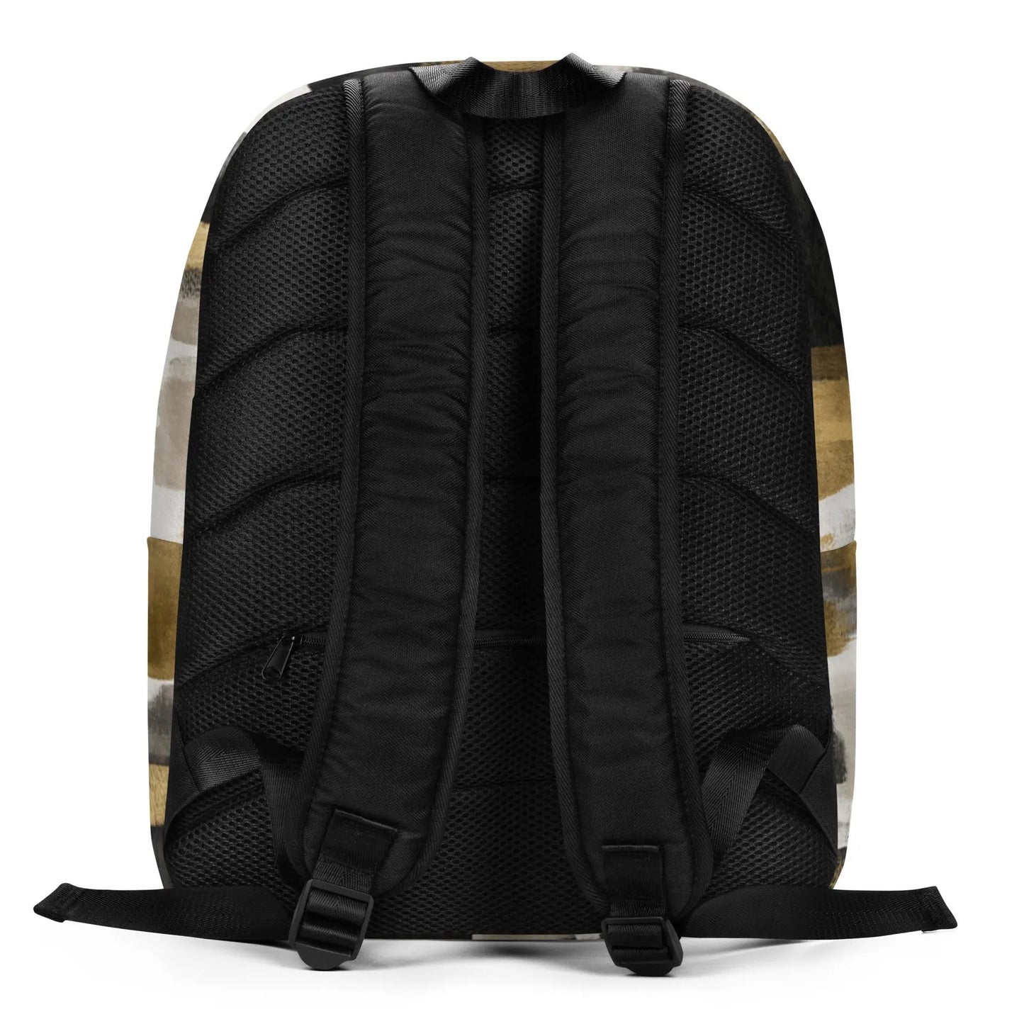 Ebony Gold Drift Backpack