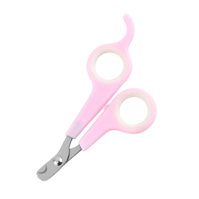 Compact Grooming Tool