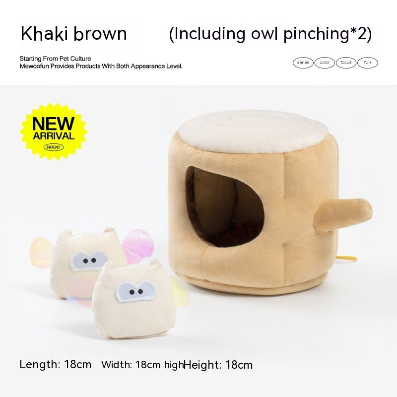 Dog Snack Toy