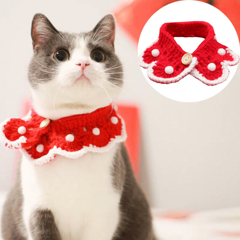 Pet Saliva Towels