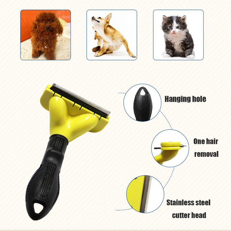 Pet Grooming Tools