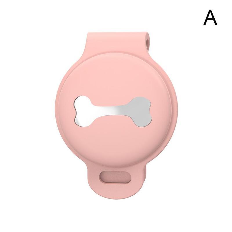 Protective Pet Tracker