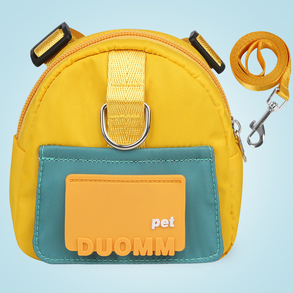 Multifunction Dog Carrier