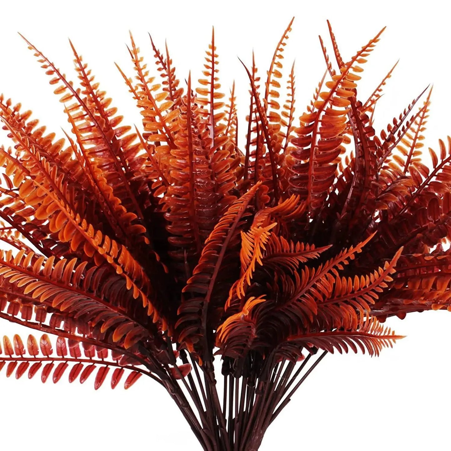 Autumn Outdoor Flower Artificial Fake Flower petsiam
