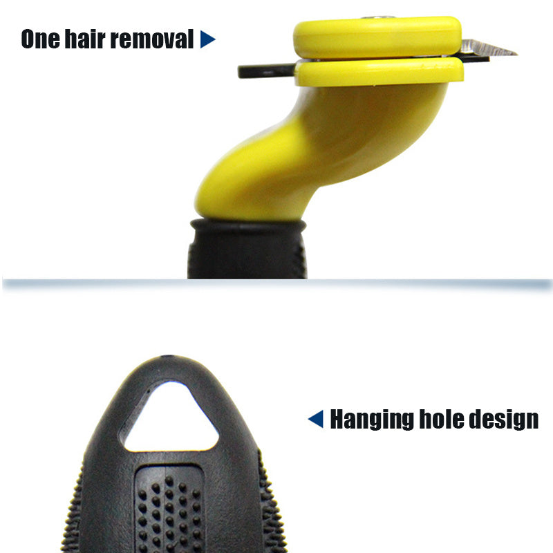 Pet Grooming Tools