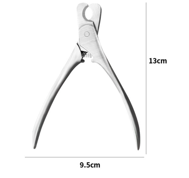 Pet Nail Scissors