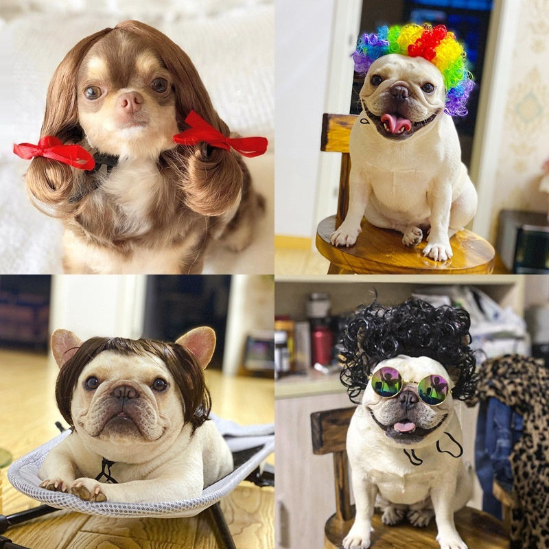 Pet Hair Accessory