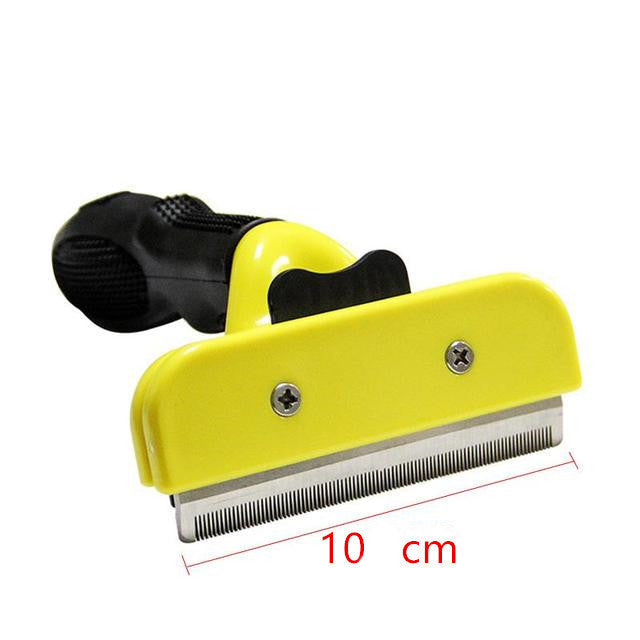 Pet Grooming Tools