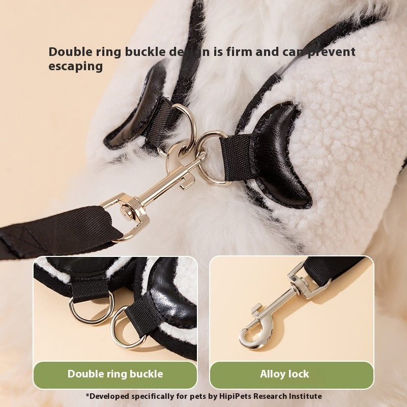Dog Hand Rope