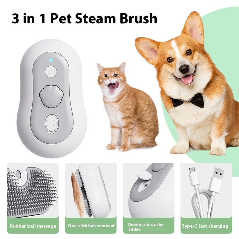 Hair Care Device