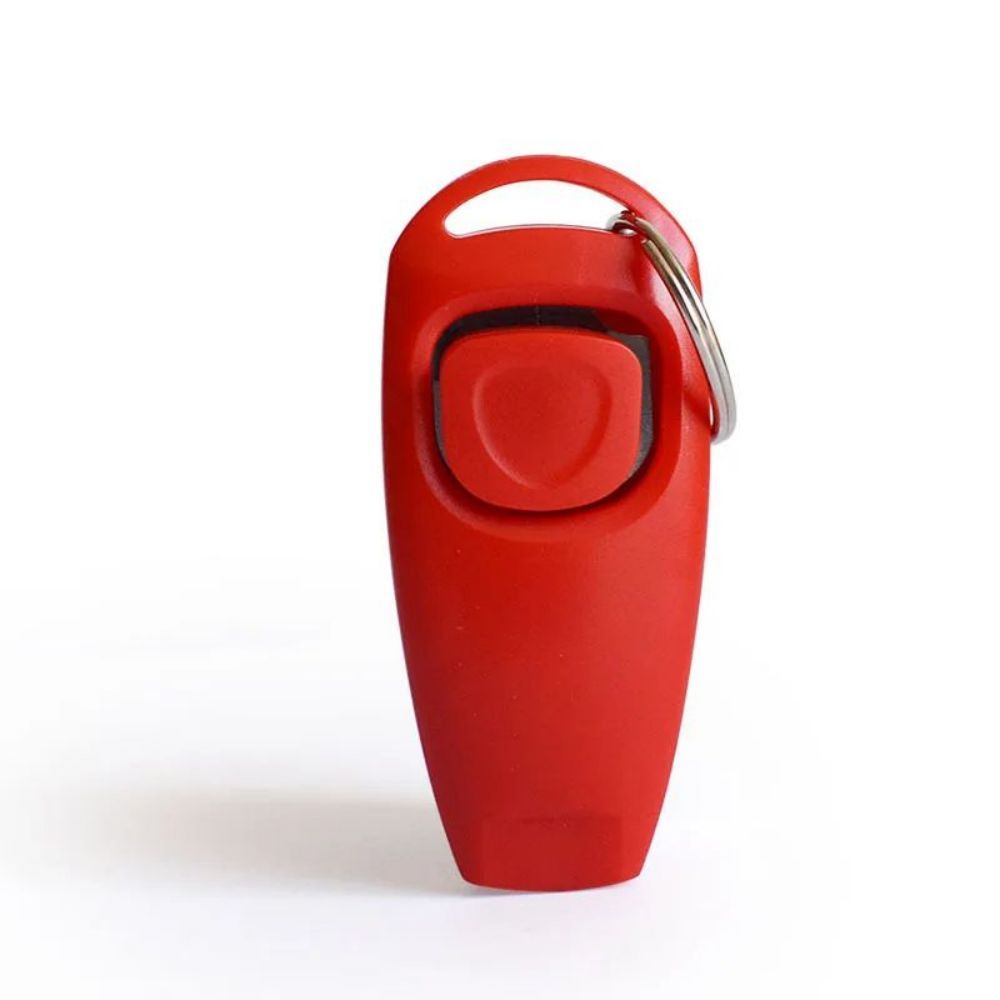 Clicker Puppy Trainer