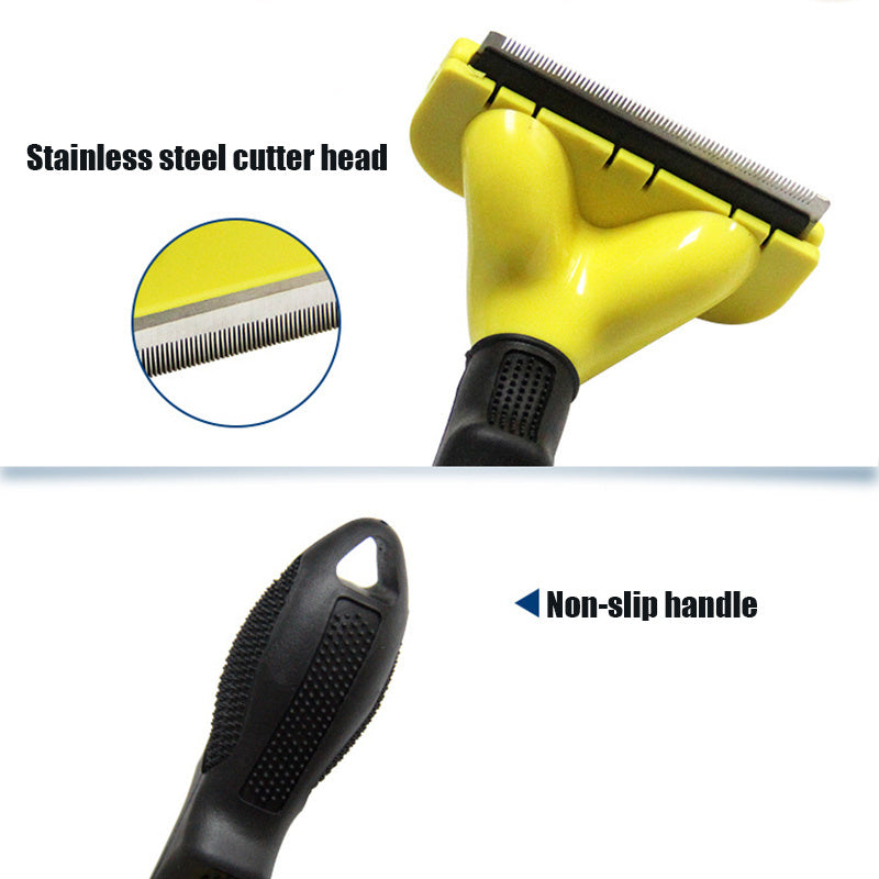 Pet Grooming Tools