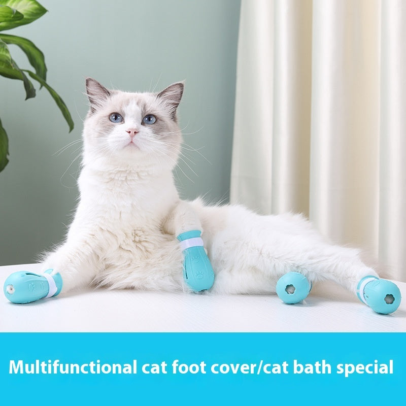 Cat Scratch Covers