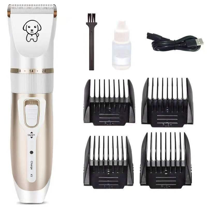 Cat Hair Shaver