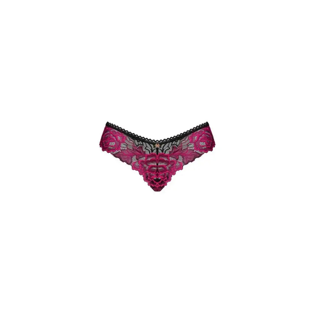 Panties By Obsessive Xs/S