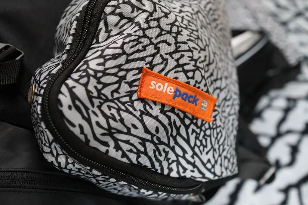 Solepack SP-1 Cements