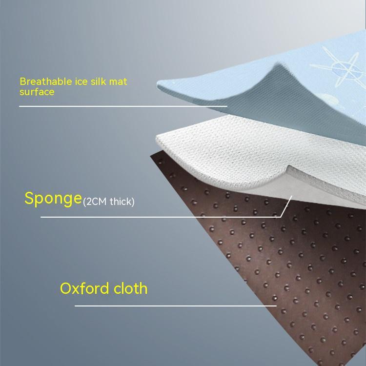 Waterproof Pet Mattress