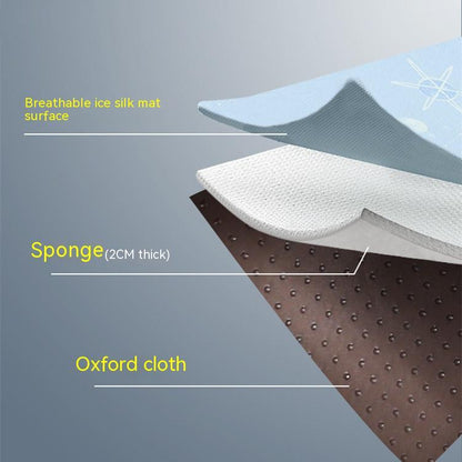 Waterproof Pet Mattress