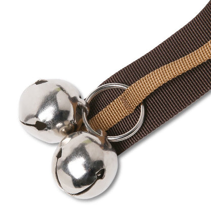 Pet Bell Toy