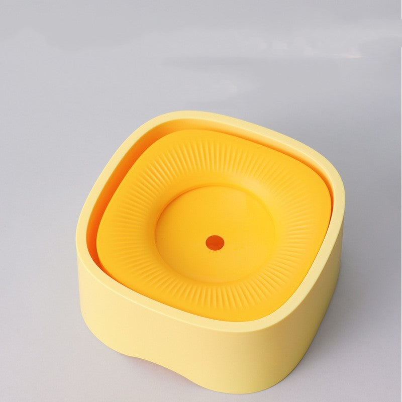 Floating Pet Bowl