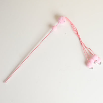 Tassel Cat Toy