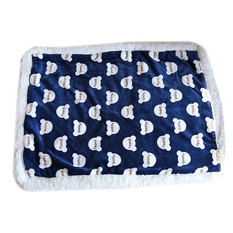 Warm Pet Blanket