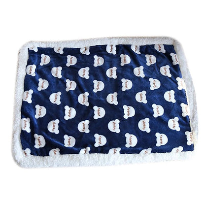 Warm Pet Blanket