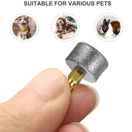 Pet Grinder Refill