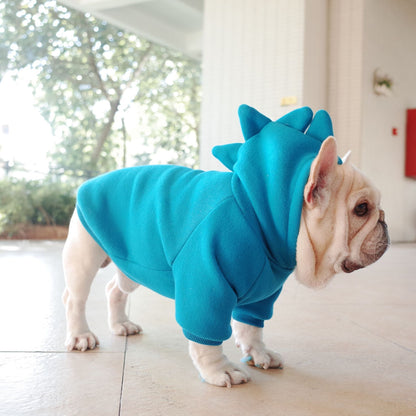 Pet Fleece Jacket