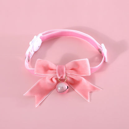 Christmas Dog Collar