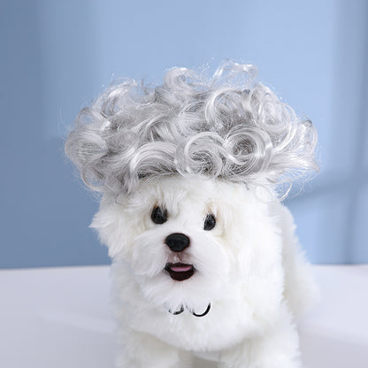 Pet Hair Accessory
