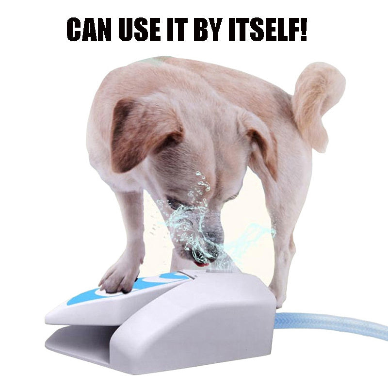 Automatic Water Feeder