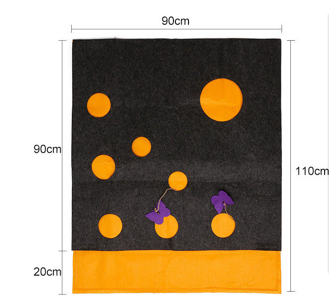 Multifunctional Cat Mat