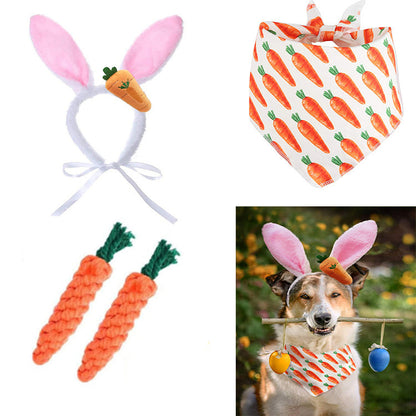 Pet Holiday Decor