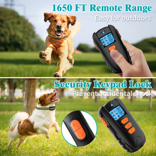 Pet Training Device