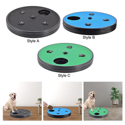 Rotatable Food Toy