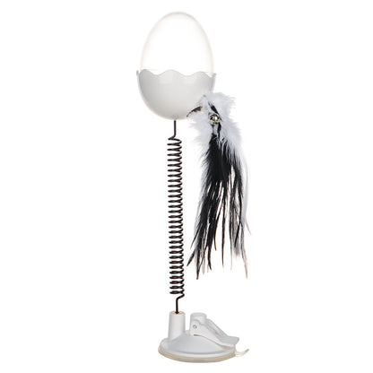 Feather Cat Toy