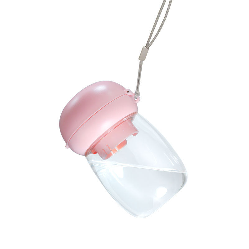 Portable Pet Bottle