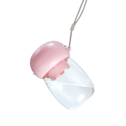 Portable Pet Bottle